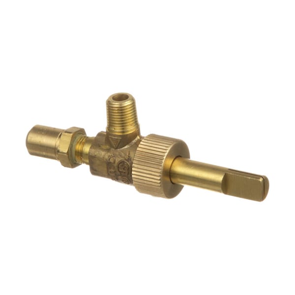 Rankin-Delux Valve, Top Burner - TB-11-A