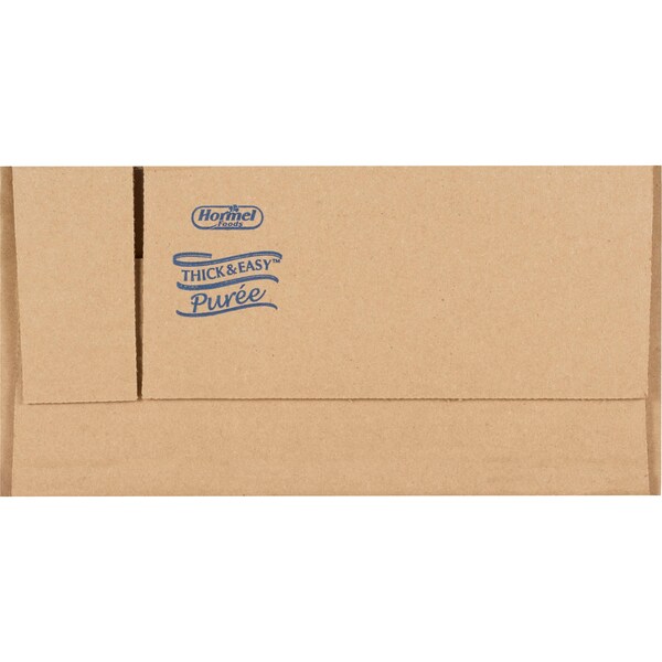 Pan francés de canela de arce puro y puré Thick & Easy de 7 oz., paquete de 7 - 60742