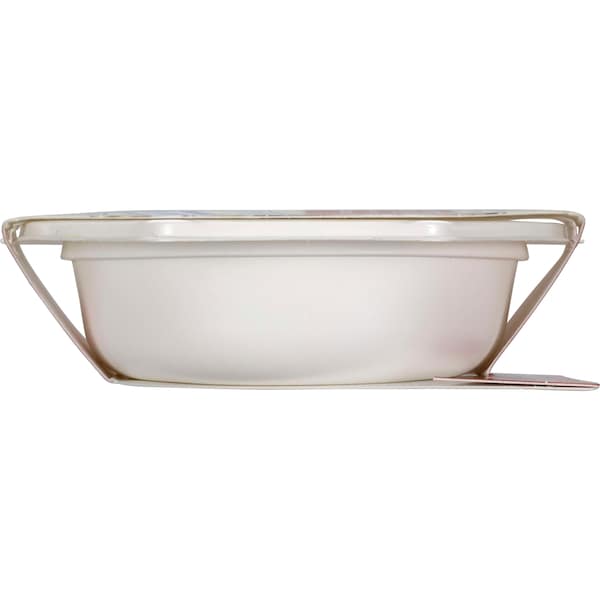 Pan francés de canela de arce puro y puré Thick & Easy de 7 oz., paquete de 7 - 60742