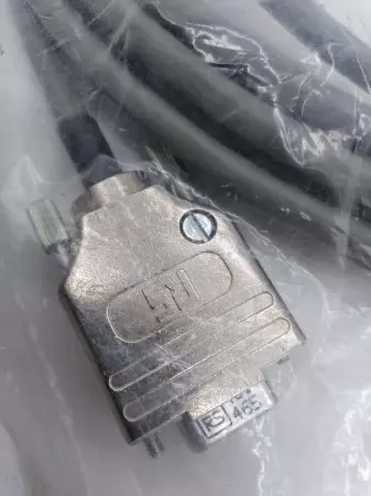 Rockwell Automation Encoder Cable 44-0268-025 REV. 1