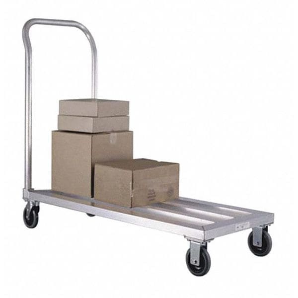 New Age Rack, Dunnage, 61-3/4" x 24" x 8-1/4" - 1207