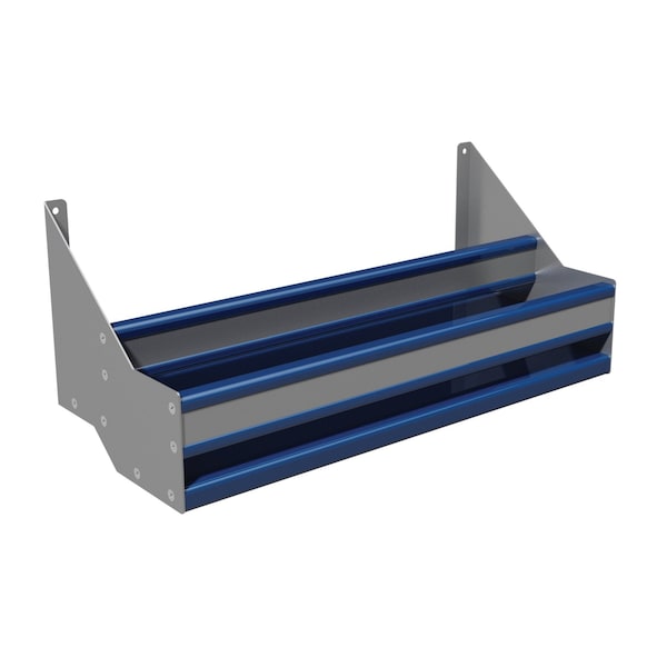 Advance Tabco Prestige Speed Rail double tier 30 in.W - PRDSR-30