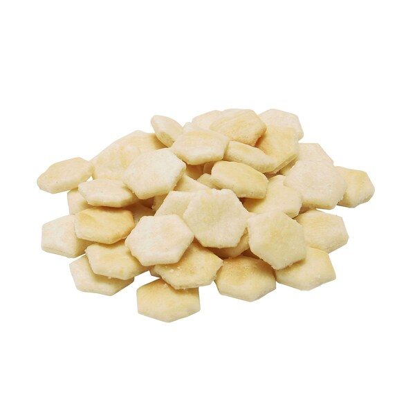 Galleta de Ostra Keebler Zesta de .5 oz., paquete de 300 - 3010001289