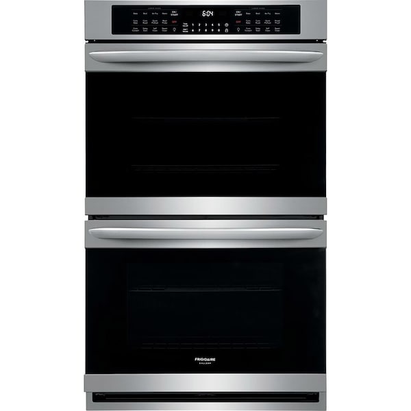 Almo 30-in. Electric Double Wall Convection Oven - FGET3069UF