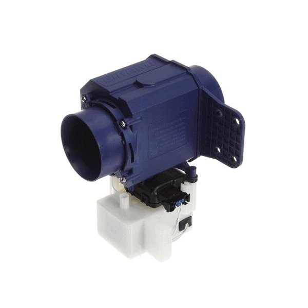 Continental Girbau Drain Valve G3-O-180, 3in 163212 - 600551