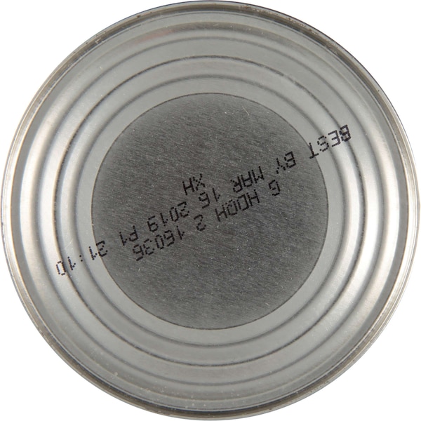 Chiles verdes enteros asados a fuego Ortega Ortega en latas de 27 oz, paquete de 12 - 701019