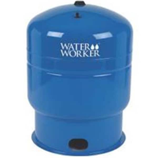 Water Worker Water Worker Well Tank Vert Pressure 44 Gal HT-44B - 1953009