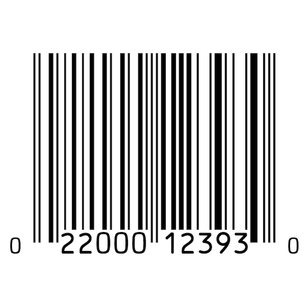 Chicle de 5 Gum sin azúcar sabor invierno, 15 piezas, paquete de 120 - 305990