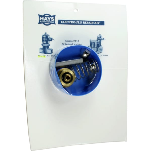 Alliance KIT HAYS REPAIR 1/2 PKG - F380914P