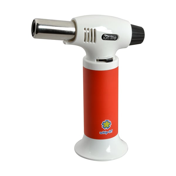 United Brands Torch, Ion Lite Red - ION LITE-03R