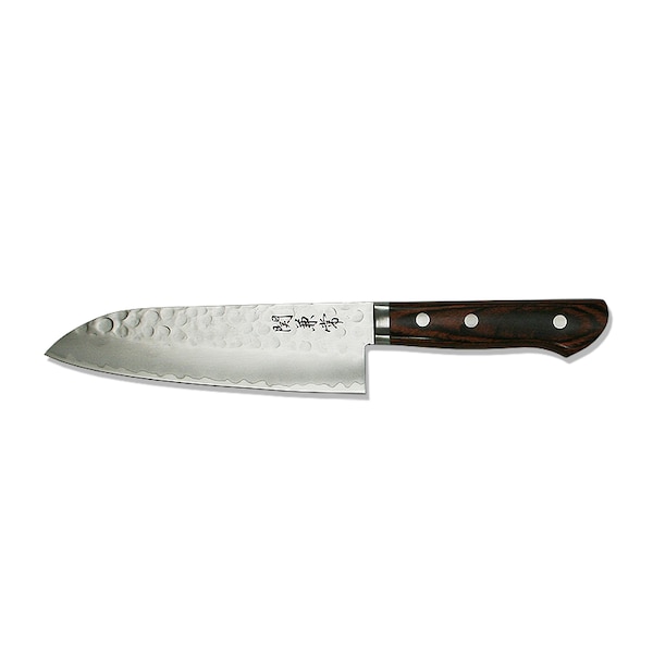 Kanetsune 2023 Santoku 165Mm W/Plywood Handle - KAN-KC-942