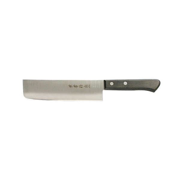 Kanetsune 2023 Usubagata 165Mm W/Black Plywood Handle - KAN-KC-317