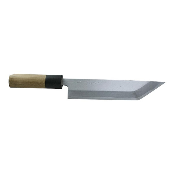 Kanetsune 2023 Unagi-Saki 180Mm  W/ Magnolia Wood Handle - KAN-G53