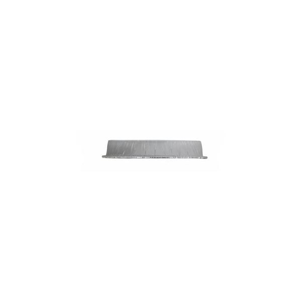 Hfa HFA Round 9 Economy Container, PK500 - 2046-00-500