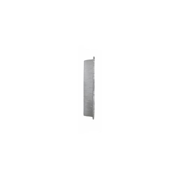 Hfa HFA Round 9 Economy Container, PK500 - 2046-00-500
