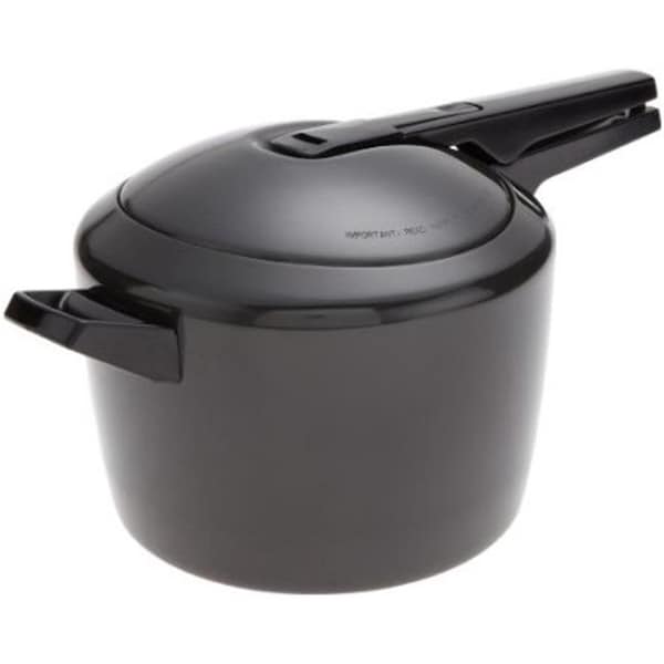 Hawkins Hawkins F60 Futura Hard Anodized Pressure Cooker - 6 Litres - F60
