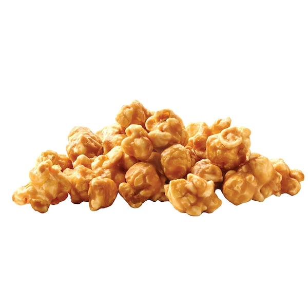 Palomitas de caramelo Werthers Original en bolsa de 5.29 oz, paquete de 10 - 138290