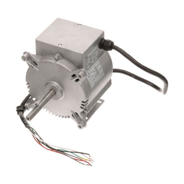 Blodgett Motor, 2-Speed, 208-240V, 1/3Hp, 1725/1140 For  - Part# Bl32244 - BL32244