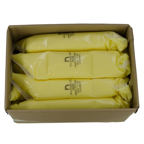 Henry y Henry Bavarian Creme 2 libras, paquete de 12 - 10178942