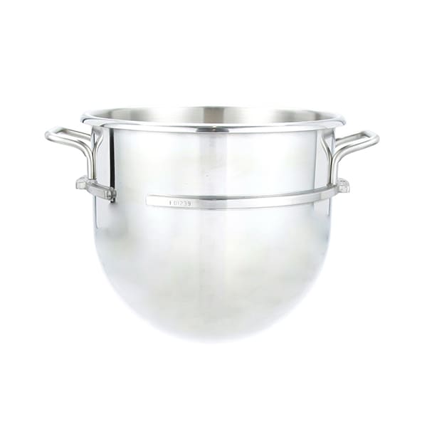 Uniworld Mixing Bowl30 Quart For  - Part# Uwdum-30B - UWDUM-30B