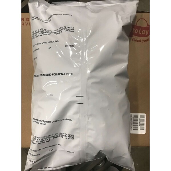 Santitas 16.00 oz. a granel Santitas Wh, PK8 - 47752