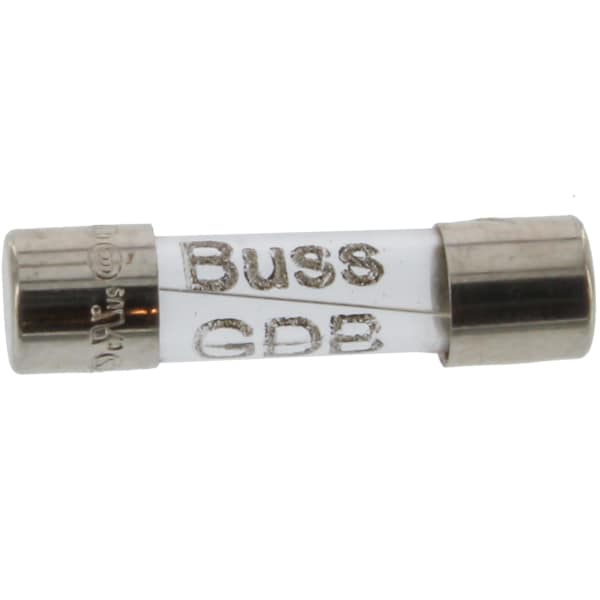 Alliance FUSE 5A/250VAC 5X20MM WX-EDC - F350146