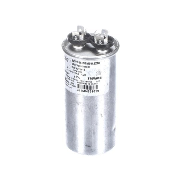 Kold-Draft Run Capacitor 35 Mfd/370V - 518100307