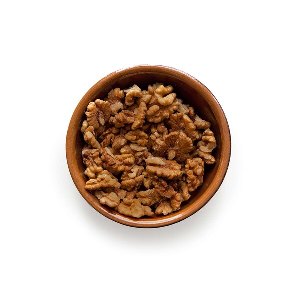 Chef Xpress Piezas de Nuez Acarameladas 2 lbs, paquete de 3 - 2816098