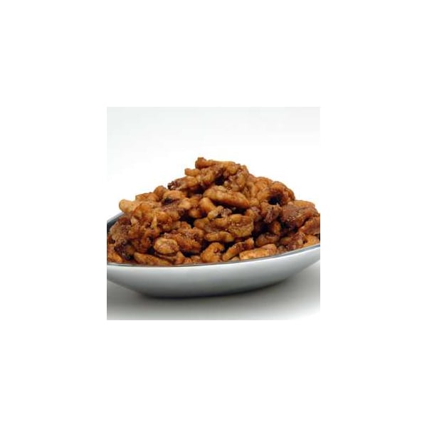 Chef Xpress Piezas de Nuez Acarameladas 2 lbs, paquete de 3 - 2816098