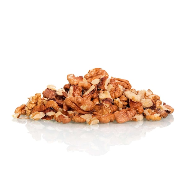 Chef Xpress Piezas de Nuez Acarameladas 2 lbs, paquete de 3 - 2816098