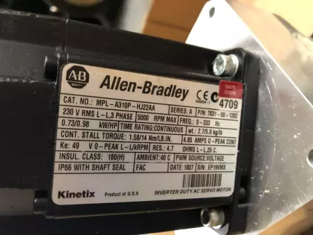 Nordson Remote Metering Station 453050