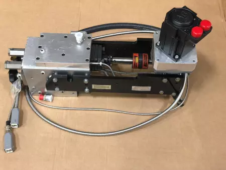 Nordson Remote Metering Station 453050