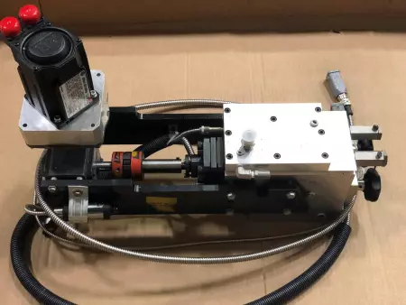 Nordson Remote Metering Station 453050