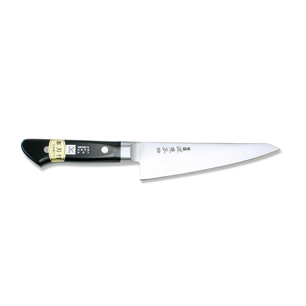 Kanetsune 2023 Honesuki-Kaku 150Mm W/Plywood Handle - KAN-KC-709