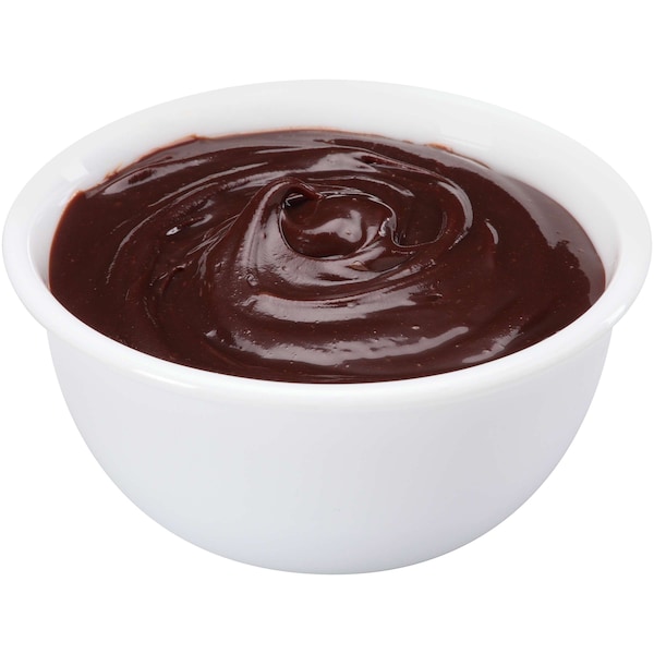 Cobertura de Fudge Caliente Smucker's Smucker's en frasco de 11.75 oz, paquete de 12 - 5150000048
