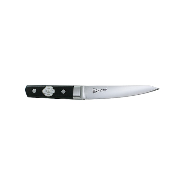 Kanetsune 2023 Honesuki-Maru 150Mm W/Plywood Handle - KAN-KC-734
