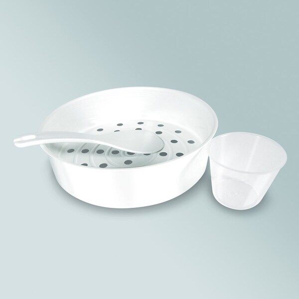 Proctor-Silex RICE COOKER WHITE 10CUP - 37533NR