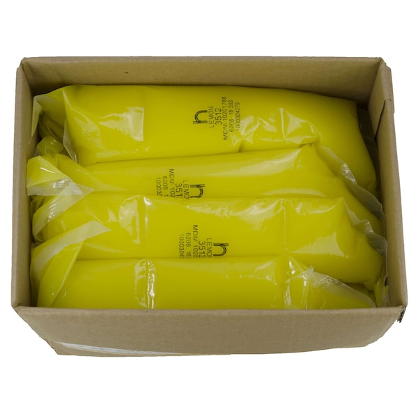 Henry y Henry Redi-Pak Relleno de Limón 2 libras, paquete de 12 - 10201788