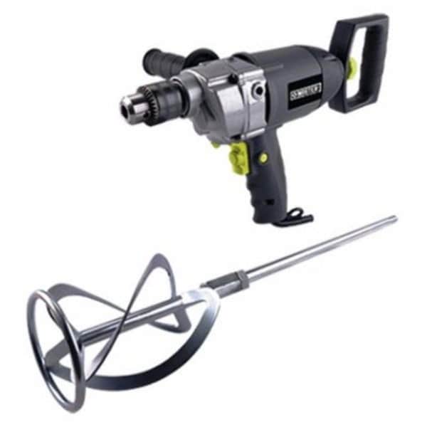 Shanghai Inhertz International Trading 0.5 in. Mixer Drill with 8.75A Motor - 103734