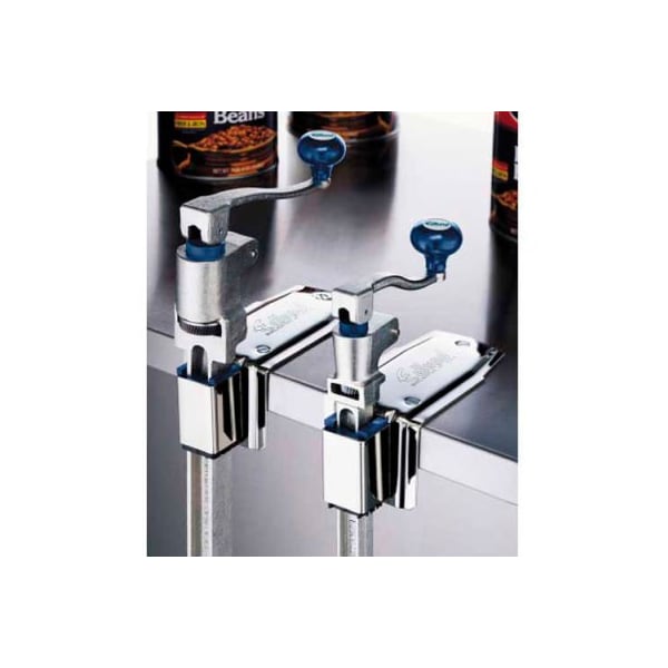 Edlund Co Edlund G-2 - #2 NSF Manual Commercial Can Opener, 16" Adjustable Bar & Base - G-2