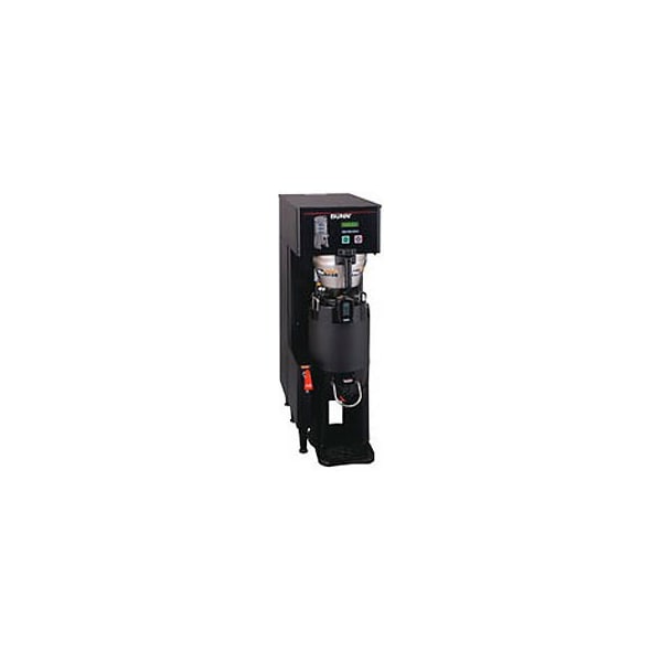 Bunn Brewwise® Single Thermofresh® DBC® Brewer, 120V Flk - 34800.0017