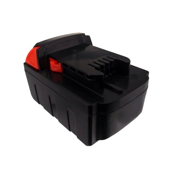 Bsc Preferred Fromm P318 P326 P327 P328 P329 3000mAh Power Tool Replacement Battery - CS-MKM180PW.4