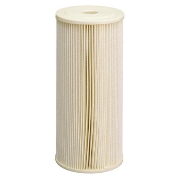 Culligan Culligan Heavy-Duty Sediment Water Filter Cartridge CP5-BBS-D - CP5-BBS-D