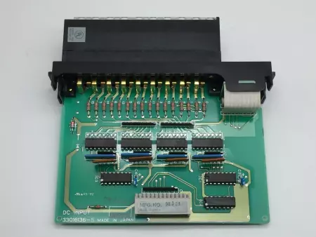 RELIANCE ELECTRIC 45C946 INPUT MODULE 45C946