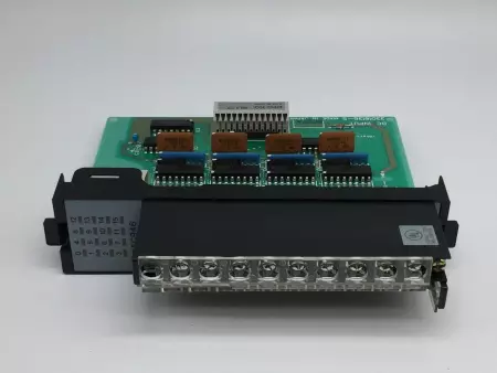 RELIANCE ELECTRIC 45C946 INPUT MODULE 45C946
