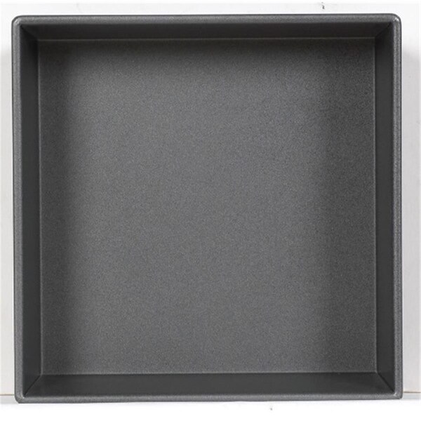 Chicago Metallic 59953 Professional Square Cake Pan 9 x 9 x 2.25 in. - 6065759