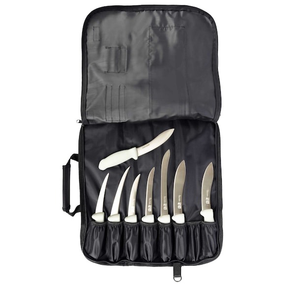Master Grade Knife Bag L X W X D = 20" X 6.5" X 0.5" - KB-2000