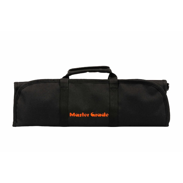 Master Grade Knife Bag L X W X D = 20" X 6.5" X 0.5" - KB-2000