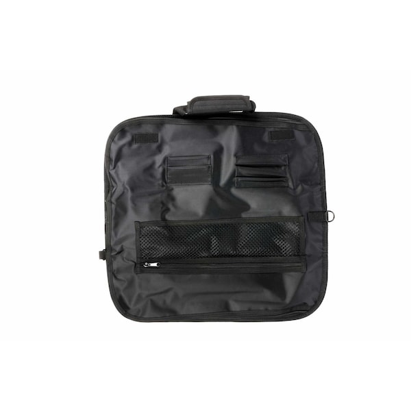 Master Grade Knife Bag L X W X D = 20" X 6.5" X 0.5" - KB-2000