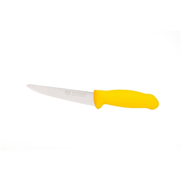 Master Grade Butcher Knife, 6" Boss - F-J2-0215-KP
